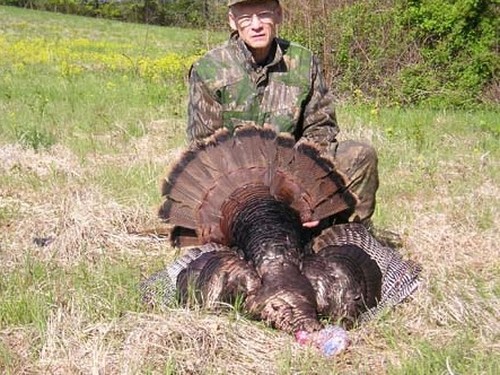 Turkey Hunts Photo